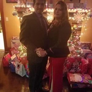 Meet your Posher, Teresa